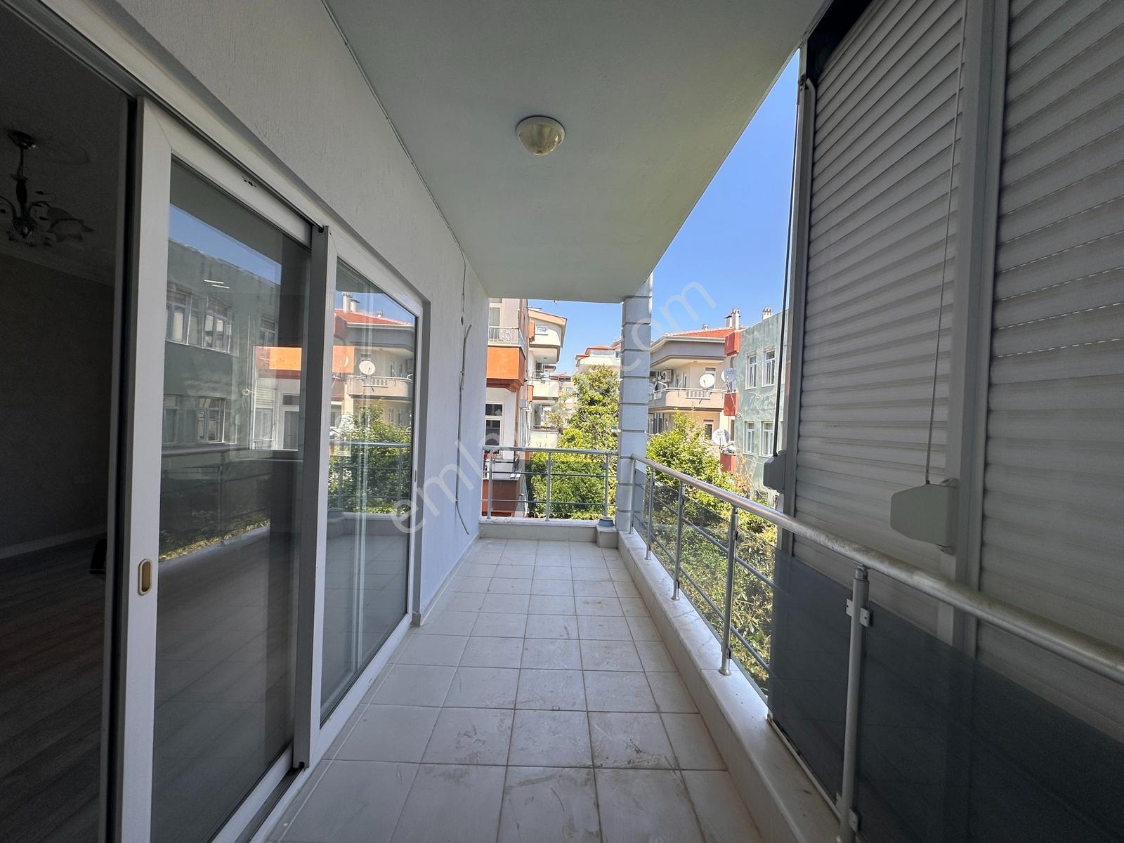 Eskihisarda Ara Kat Garajlı 3+1 Satılık Daire — fotoğraf 25