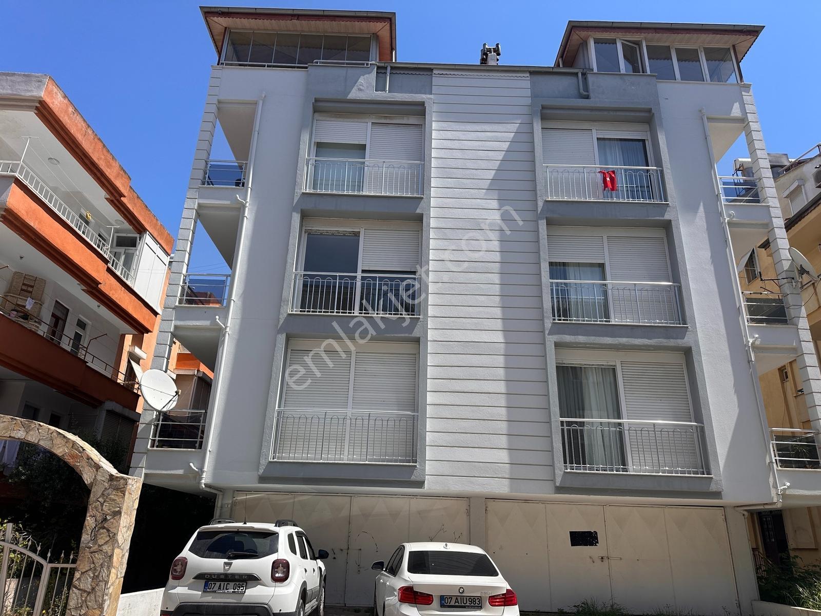 Eskihisarda Ara Kat Garajlı 3+1 Satılık Daire — fotoğraf 26