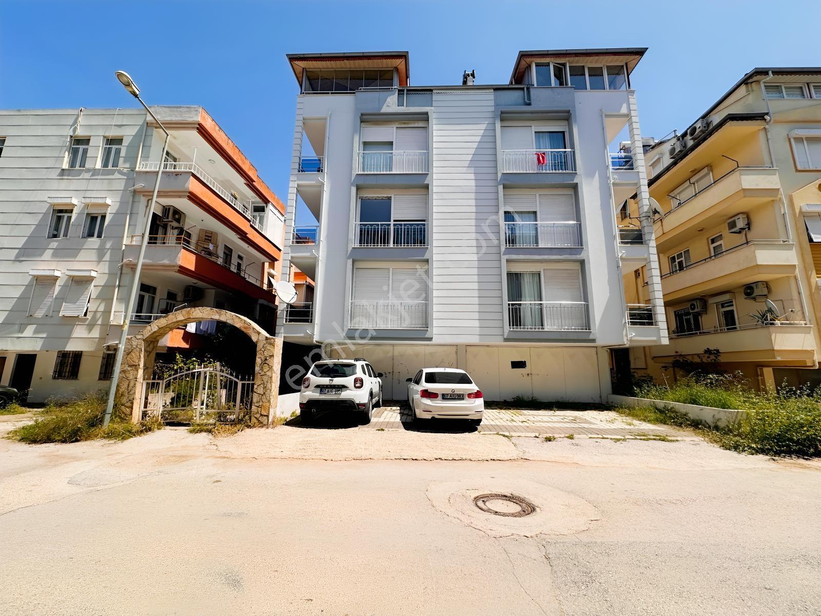 Eskihisarda Ara Kat Garajlı 3+1 Satılık Daire — fotoğraf 27