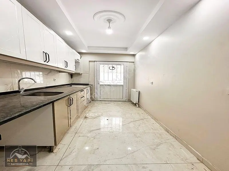 Nes Yapı'dan Metrobüse Yürüme Mesafesinde Sıfır İskanlı Daire!!!