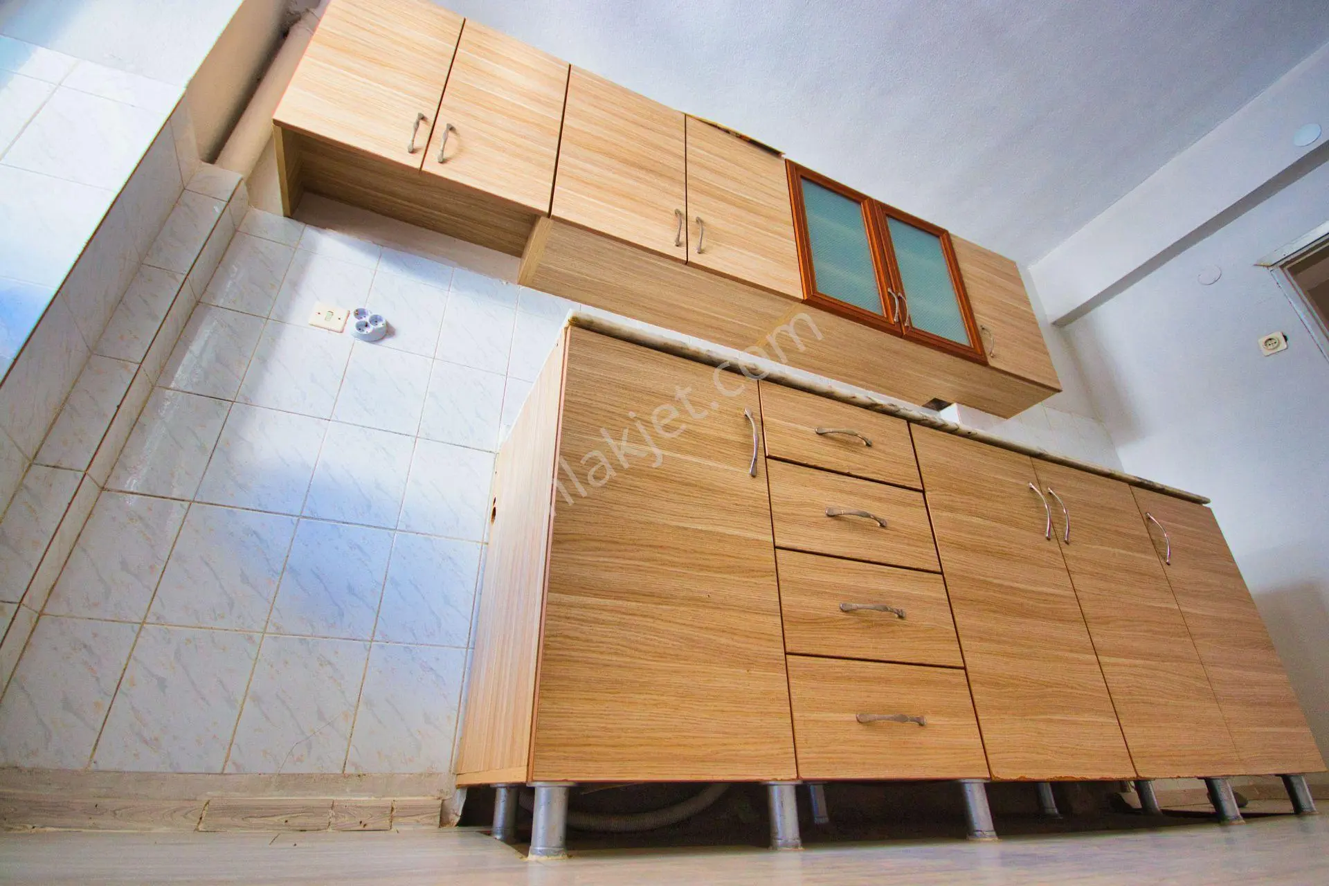 Sadece Aktif'ten Akçay'da Satılık Denize 400mt Barbekülü Çift Wcli Ferah 2+1 Daire — fotoğraf 10