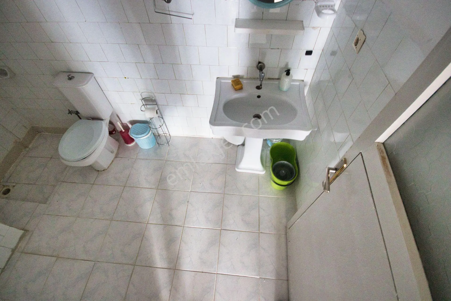 Sadece Aktif'ten Akçay'da Satılık Denize 400mt Barbekülü Çift Wcli Ferah 2+1 Daire — fotoğraf 27