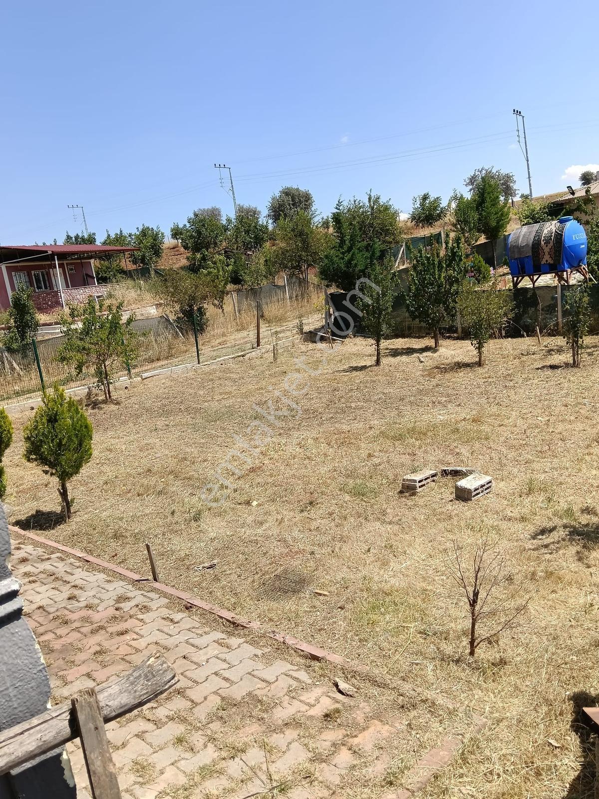 **lider Emlak'tan Satılık Masrafsız Hobi Bahçesi — fotoğraf 3