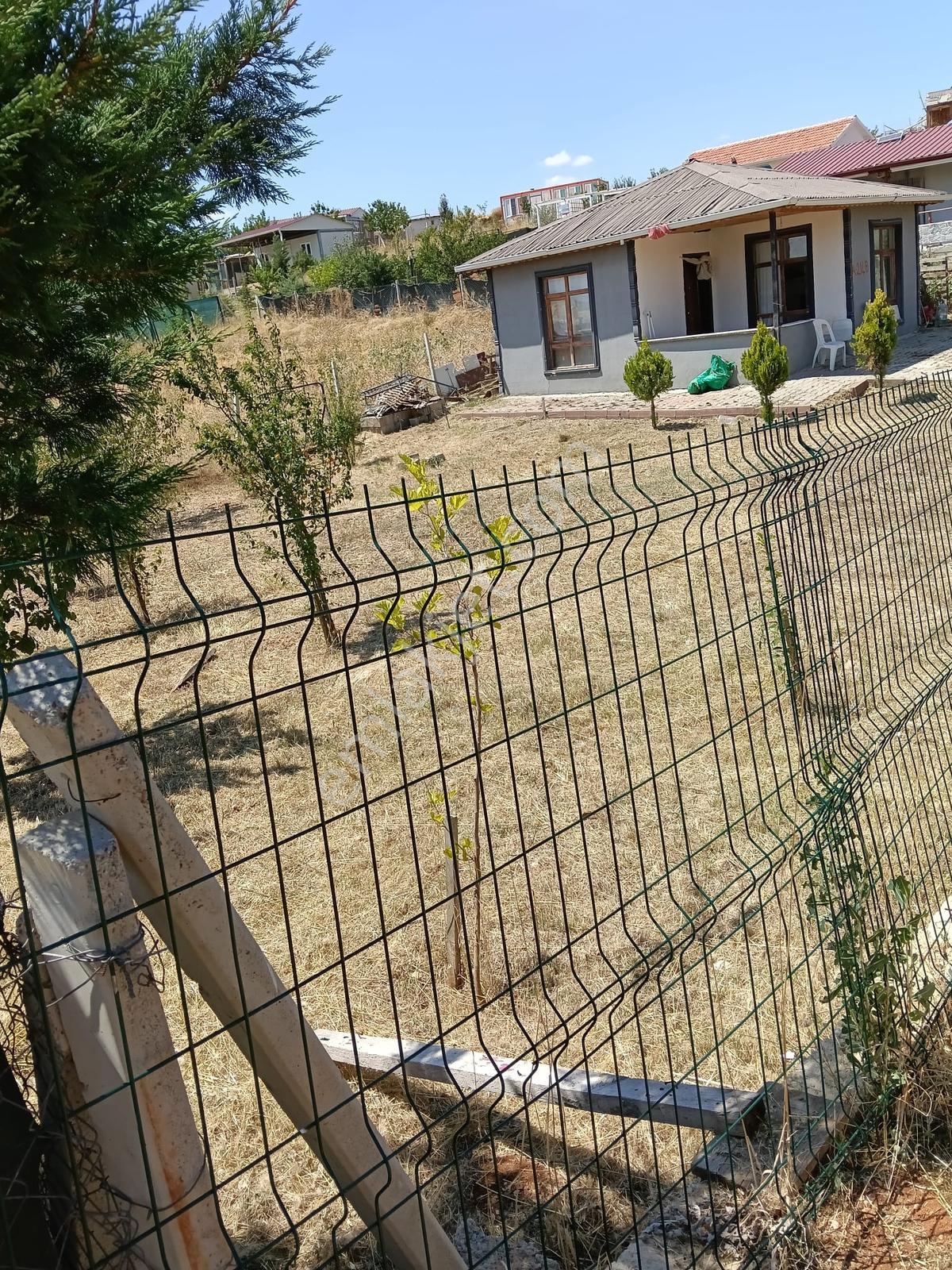 **lider Emlak'tan Satılık Masrafsız Hobi Bahçesi — fotoğraf 8