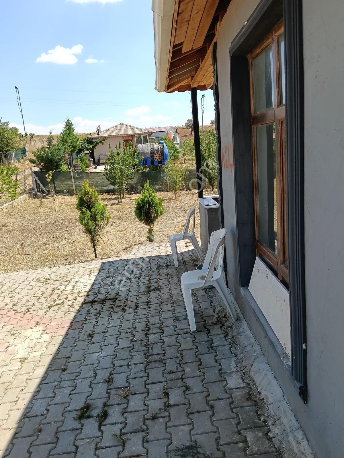 **lider Emlak'tan Satılık Masrafsız Hobi Bahçesi — fotoğraf 10
