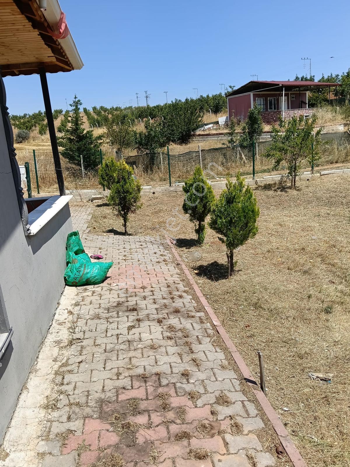 **lider Emlak'tan Satılık Masrafsız Hobi Bahçesi — fotoğraf 11