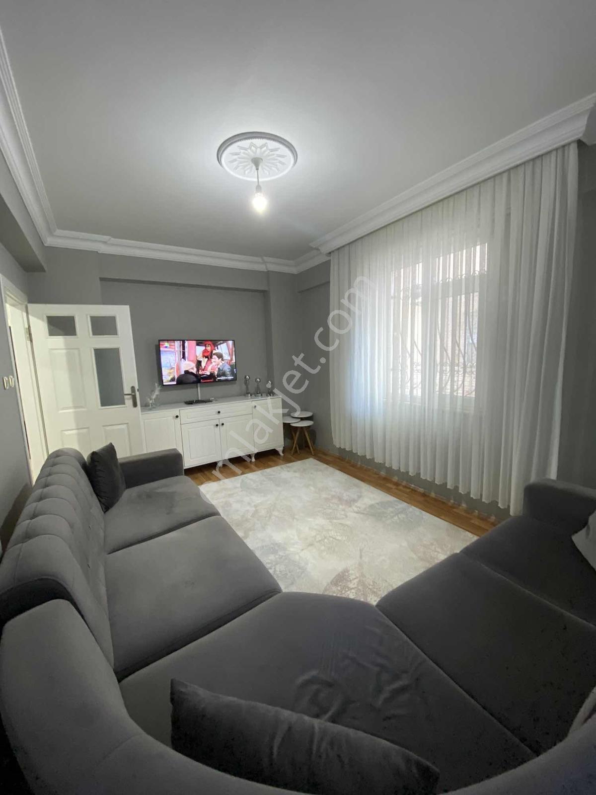 Canik Karşıyaka Mahallesi'nde Satılık 2+1 Daire — fotoğraf 2