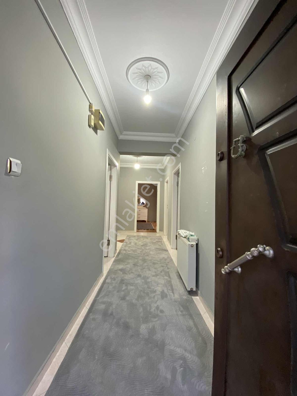 Canik Karşıyaka Mahallesi'nde Satılık 2+1 Daire — fotoğraf 3