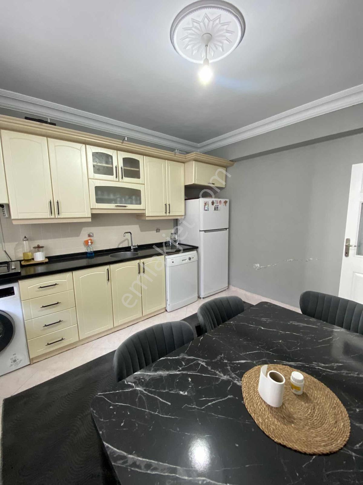 Canik Karşıyaka Mahallesi'nde Satılık 2+1 Daire — fotoğraf 4