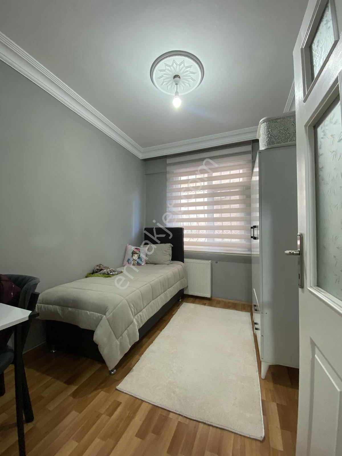 Canik Karşıyaka Mahallesi'nde Satılık 2+1 Daire — fotoğraf 8