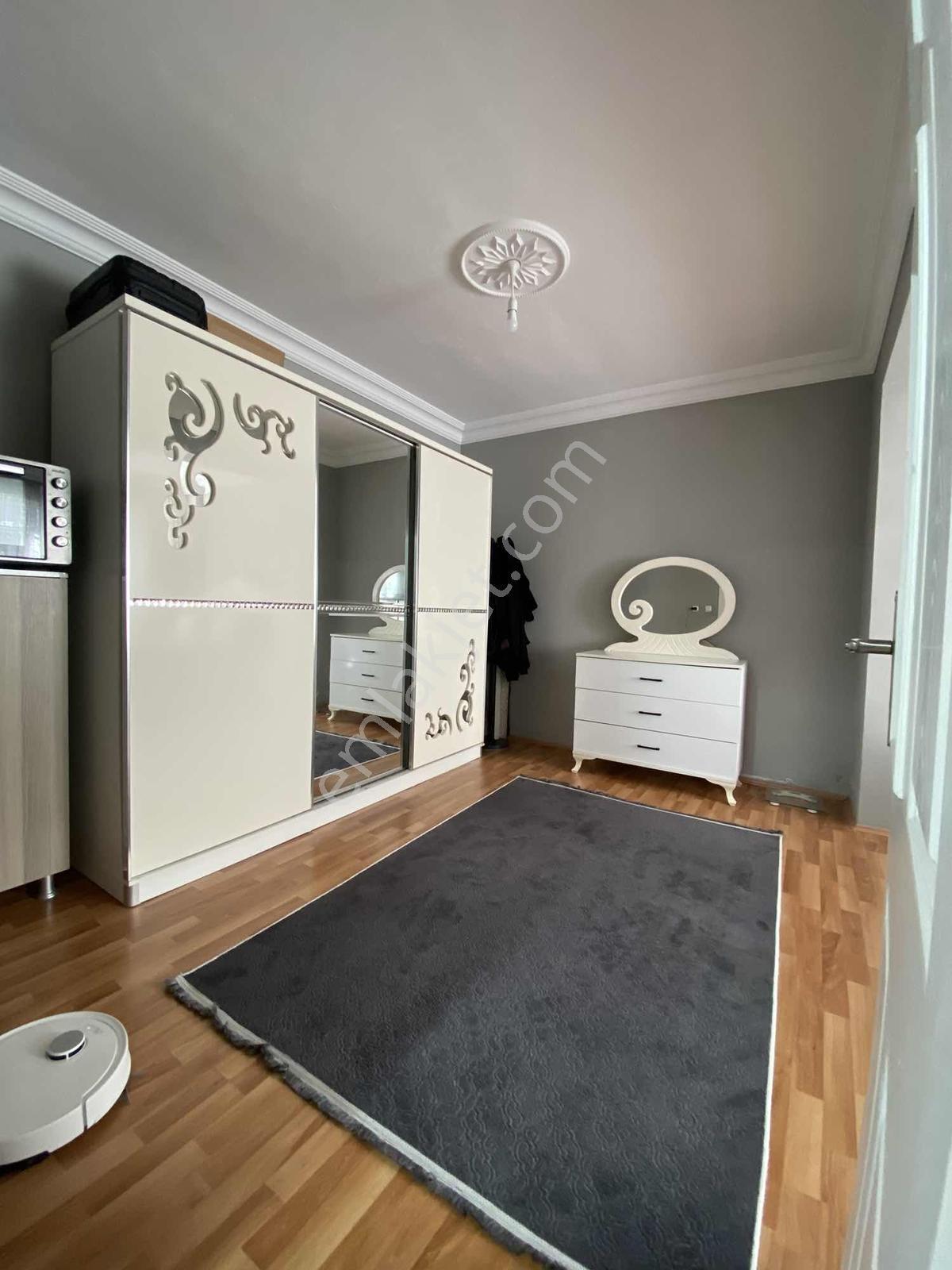 Canik Karşıyaka Mahallesi'nde Satılık 2+1 Daire — fotoğraf 11