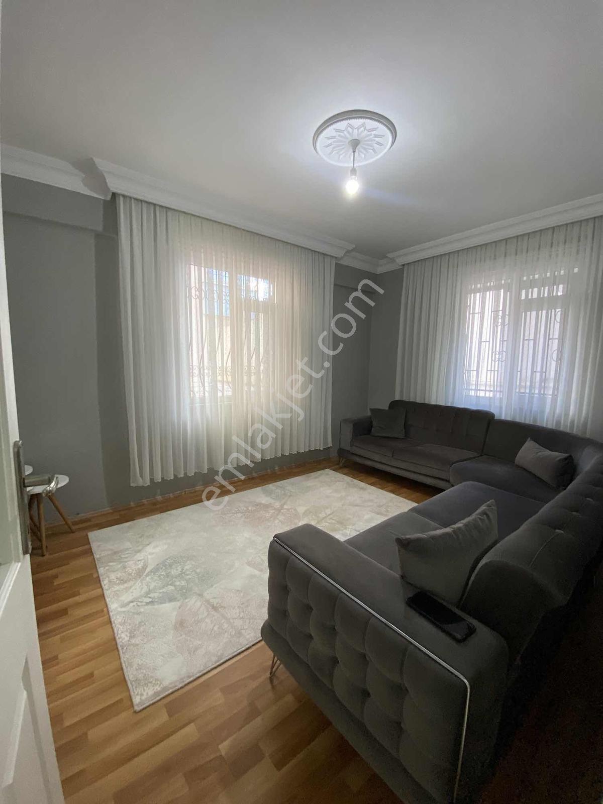 Canik Karşıyaka Mahallesi'nde Satılık 2+1 Daire — fotoğraf 13