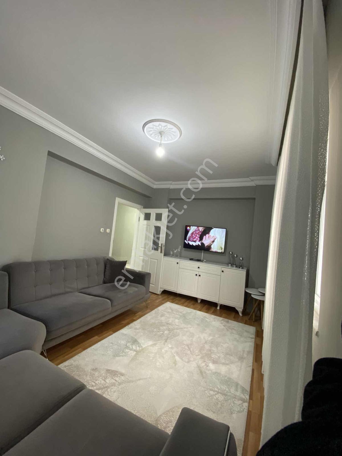 Canik Karşıyaka Mahallesi'nde Satılık 2+1 Daire — fotoğraf 14