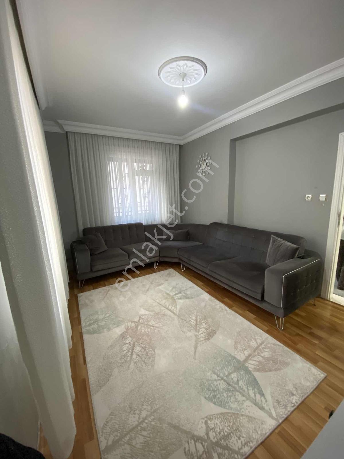 Canik Karşıyaka Mahallesi'nde Satılık 2+1 Daire — fotoğraf 16