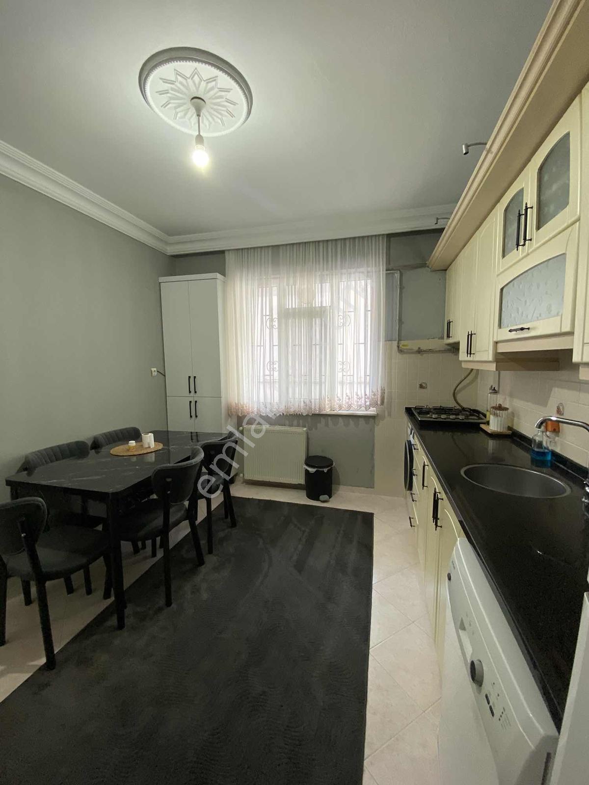 Canik Karşıyaka Mahallesi'nde Satılık 2+1 Daire — fotoğraf 17