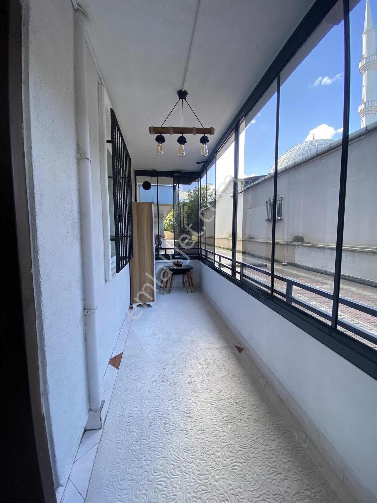 Canik Karşıyaka Mahallesi'nde Satılık 2+1 Daire — fotoğraf 19