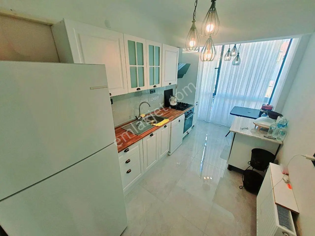 Yetkisi Uytundan Akçay Altınkum Ege Cafe Yakınında 3+1 Daire — fotoğraf 2