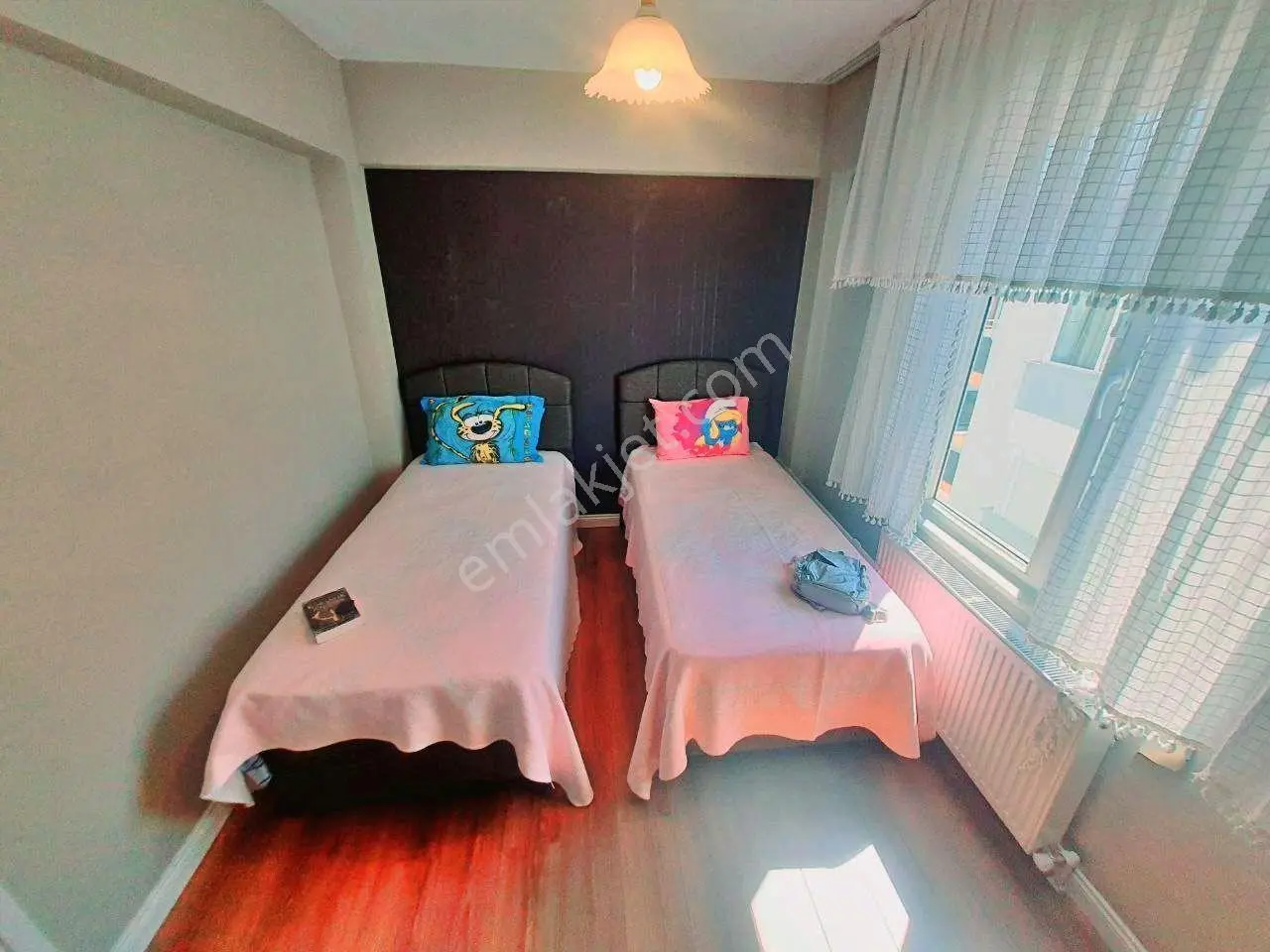 Yetkisi Uytundan Akçay Altınkum Ege Cafe Yakınında 3+1 Daire — fotoğraf 8