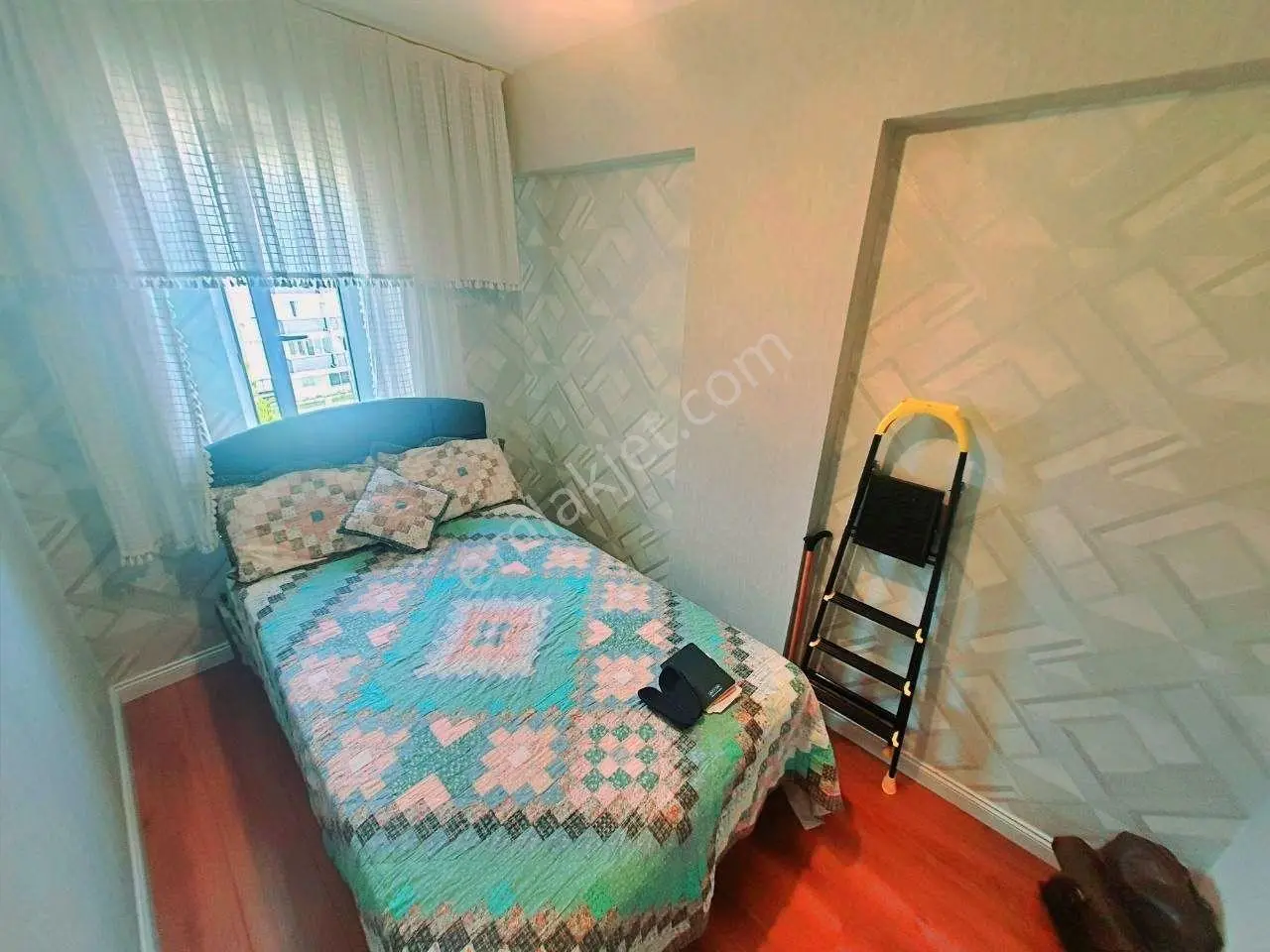 Yetkisi Uytundan Akçay Altınkum Ege Cafe Yakınında 3+1 Daire — fotoğraf 11