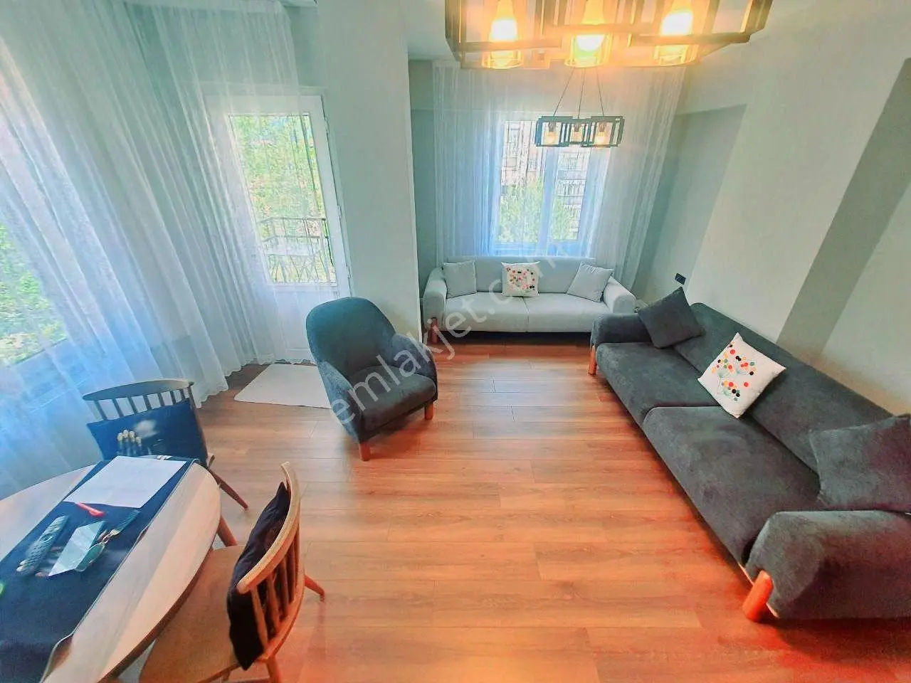 Yetkisi Uytundan Akçay Altınkum Ege Cafe Yakınında 3+1 Daire — fotoğraf 16