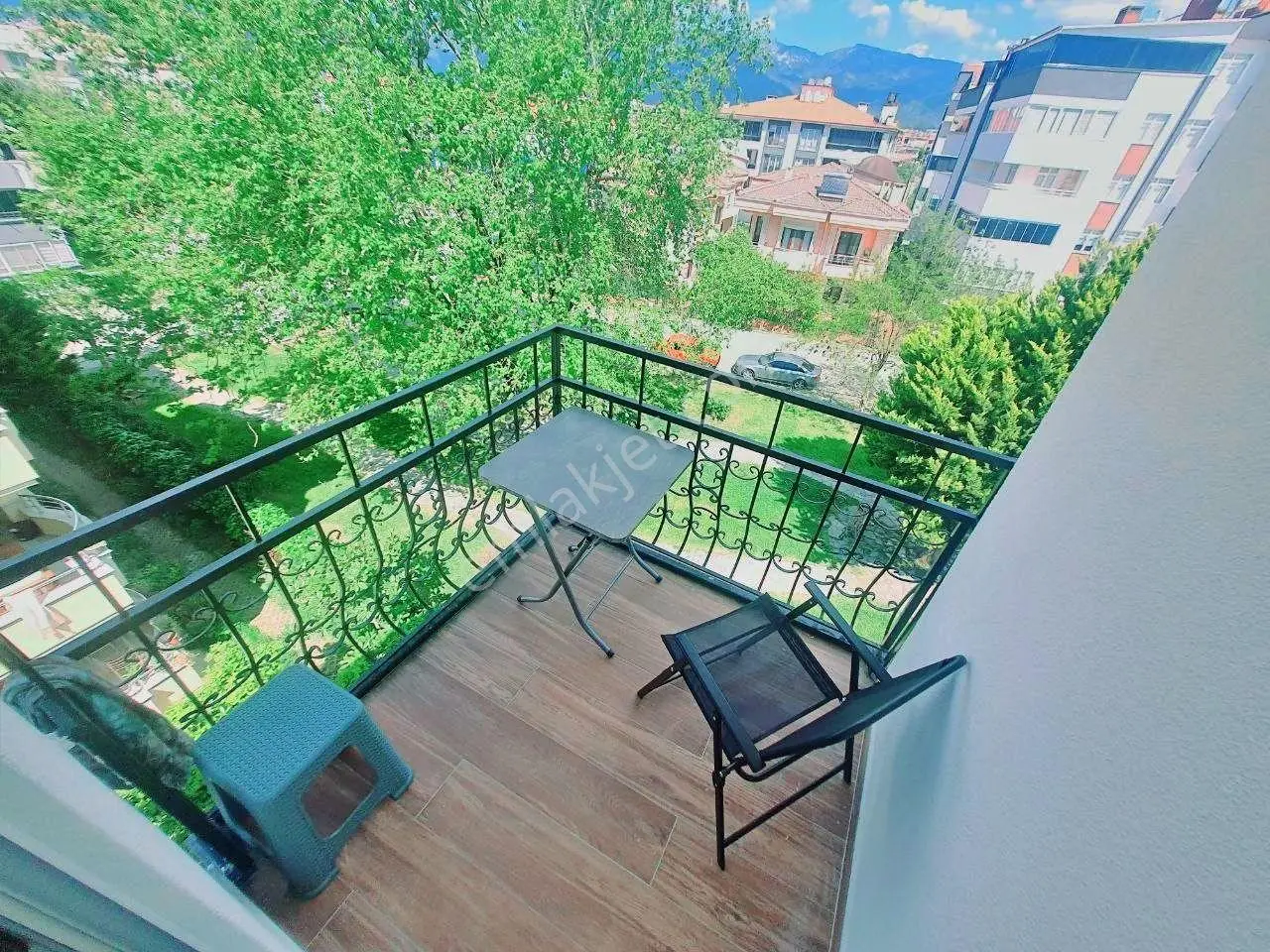 Yetkisi Uytundan Akçay Altınkum Ege Cafe Yakınında 3+1 Daire — fotoğraf 22