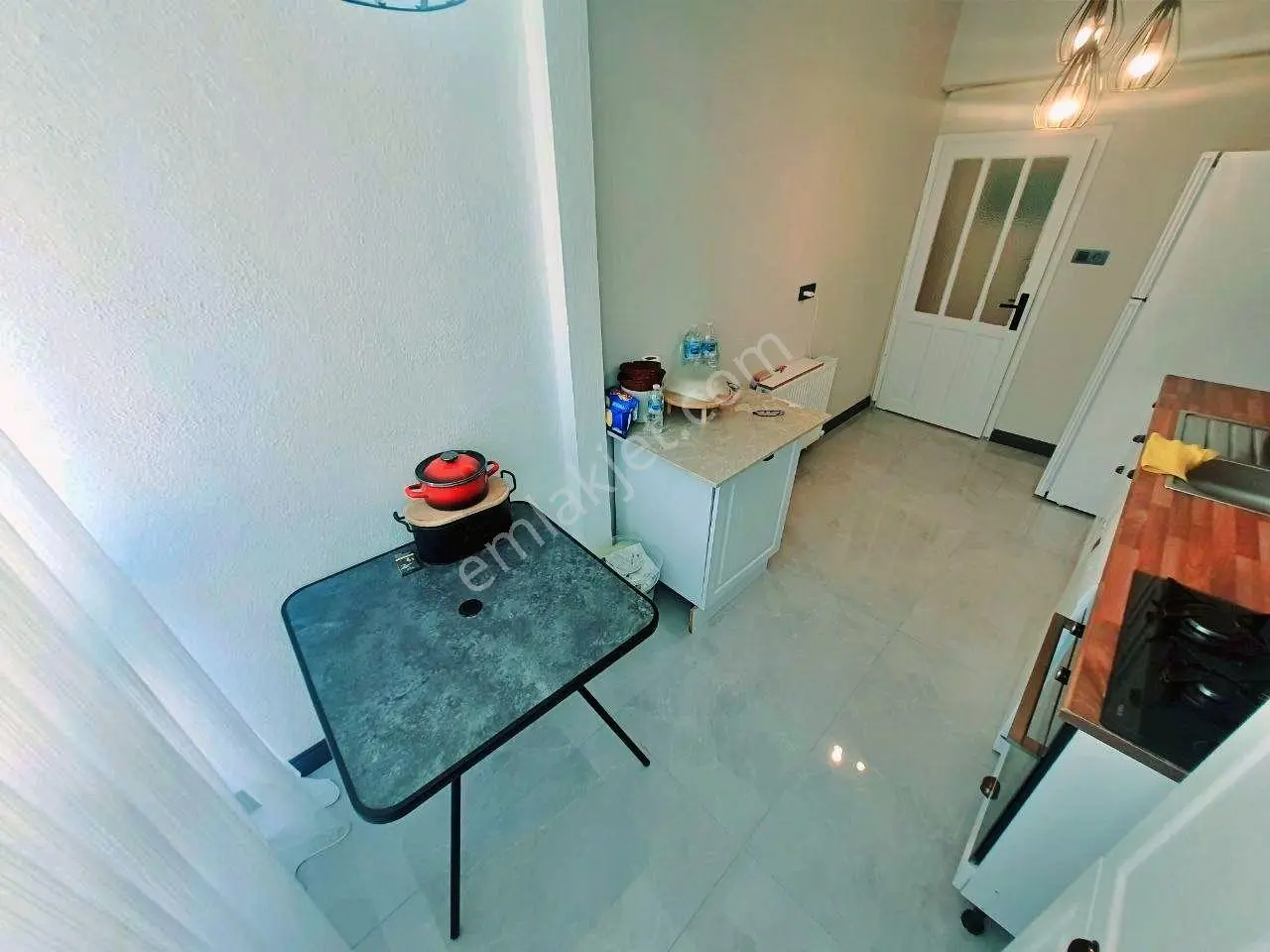 Yetkisi Uytundan Akçay Altınkum Ege Cafe Yakınında 3+1 Daire — fotoğraf 23