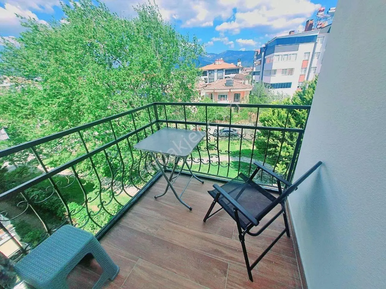 Yetkisi Uytundan Akçay Altınkum Ege Cafe Yakınında 3+1 Daire — fotoğraf 24