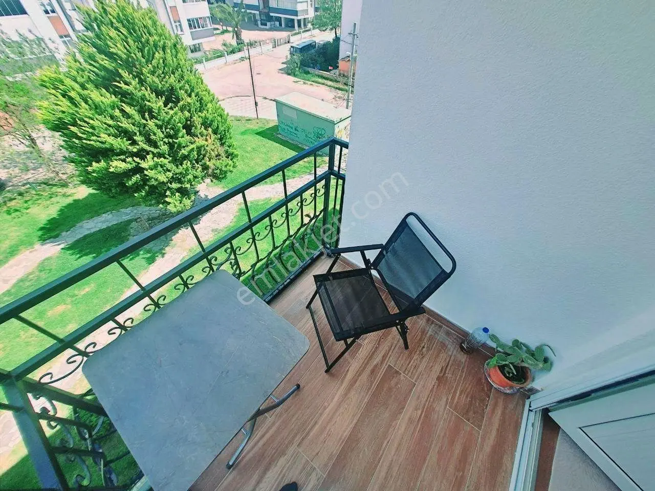 Yetkisi Uytundan Akçay Altınkum Ege Cafe Yakınında 3+1 Daire — fotoğraf 25