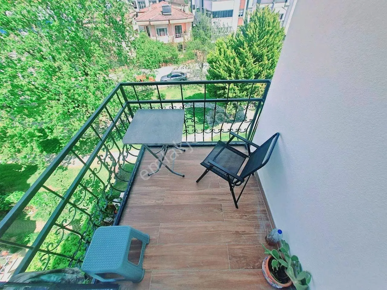 Yetkisi Uytundan Akçay Altınkum Ege Cafe Yakınında 3+1 Daire — fotoğraf 30