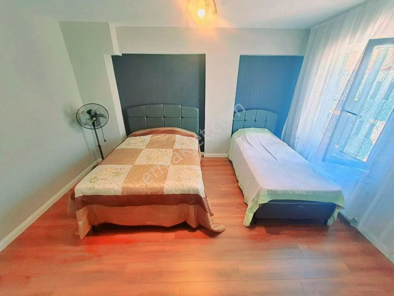 Yetkisi Uytundan Akçay Altınkum Ege Cafe Yakınında 3+1 Daire — fotoğraf 35