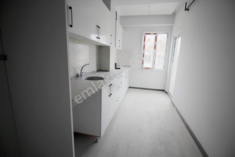 Weew'Den Havuzlar Mah Fetih Cami Yakınında Sıfır 2+1 85 M2 Daire