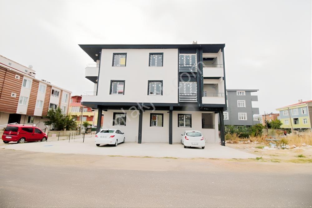 Weew'den Havuzlar Mah Fetih Cami Yakınında Sıfır 2+1 85 M2 Daire — fotoğraf 15