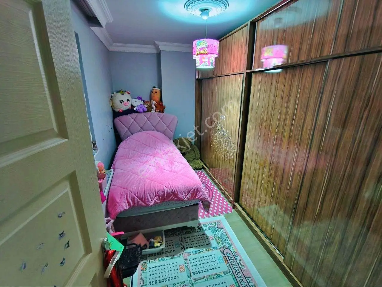 Uytundan Edremit Gazicelal'de Geniş Ferah 3+1 Satılık Daire — fotoğraf 9