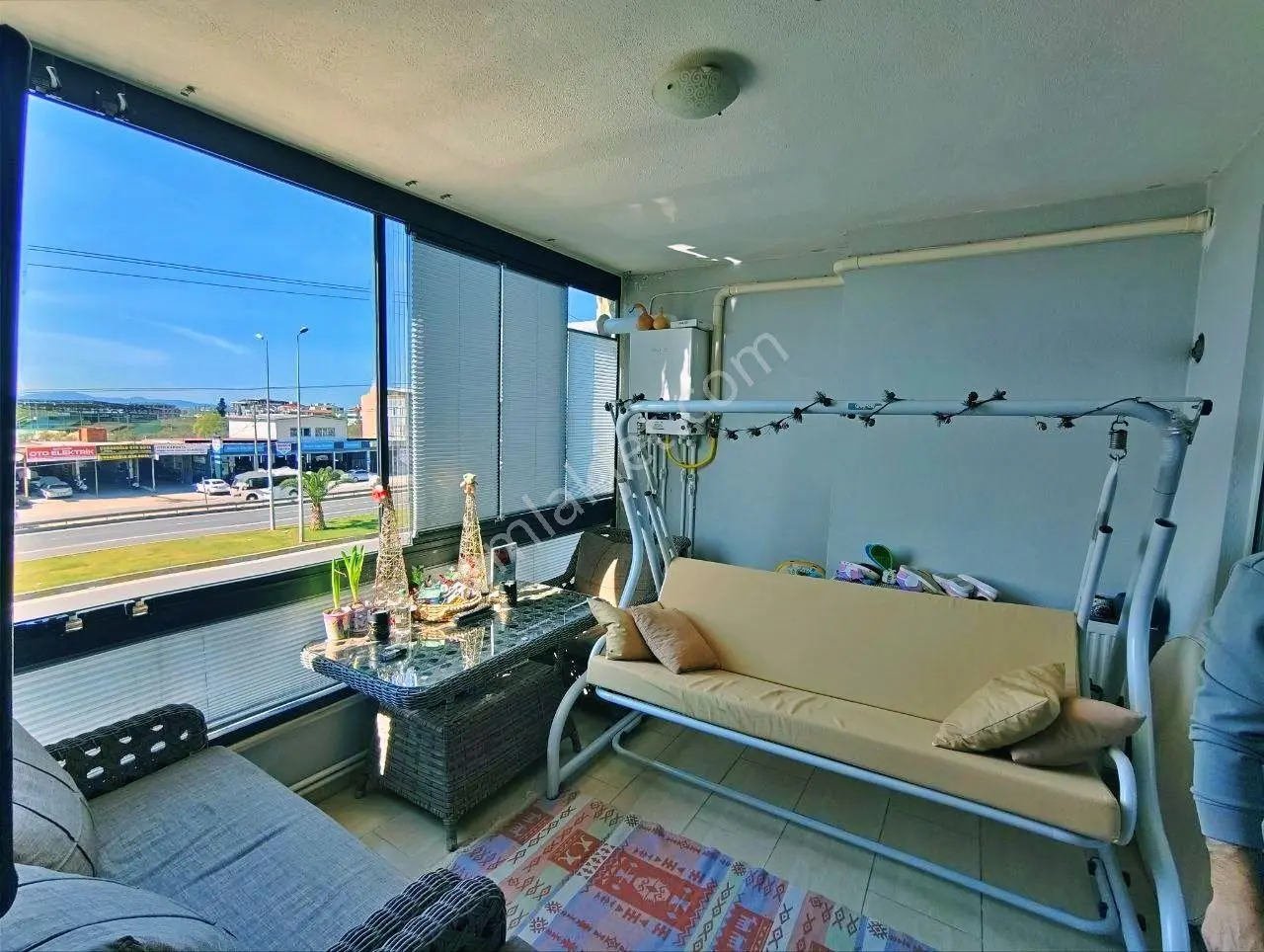 Uytundan Edremit Gazicelal'de Geniş Ferah 3+1 Satılık Daire — fotoğraf 20
