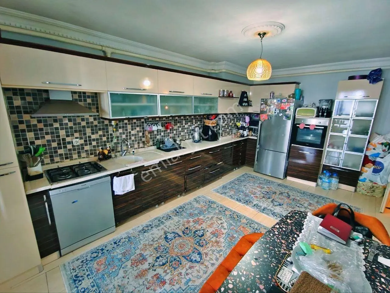 Uytundan Edremit Gazicelal'de Geniş Ferah 3+1 Satılık Daire — fotoğraf 21