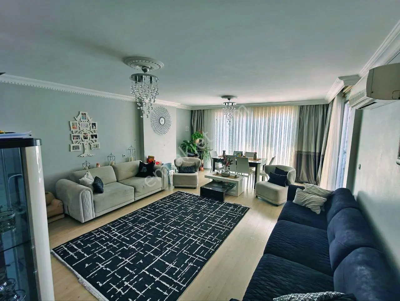 Uytundan Edremit Gazicelal'de Geniş Ferah 3+1 Satılık Daire — fotoğraf 22