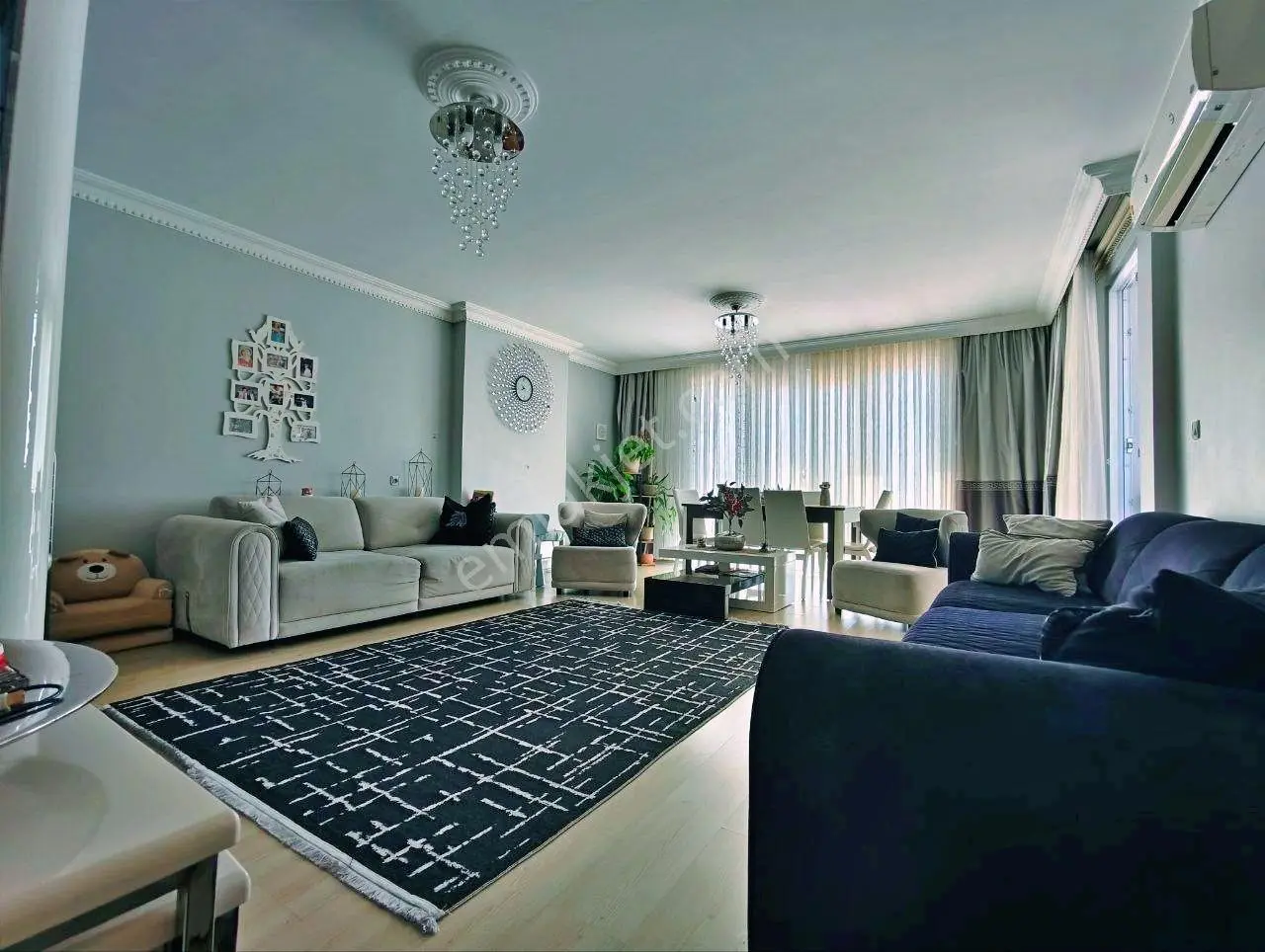 Uytundan Edremit Gazicelal'de Geniş Ferah 3+1 Satılık Daire — fotoğraf 24