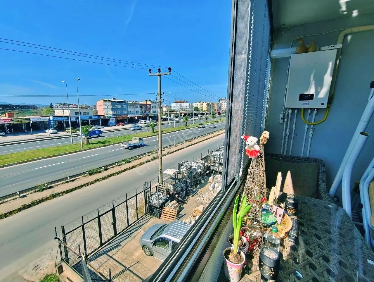 Uytundan Edremit Gazicelal'de Geniş Ferah 3+1 Satılık Daire — fotoğraf 28
