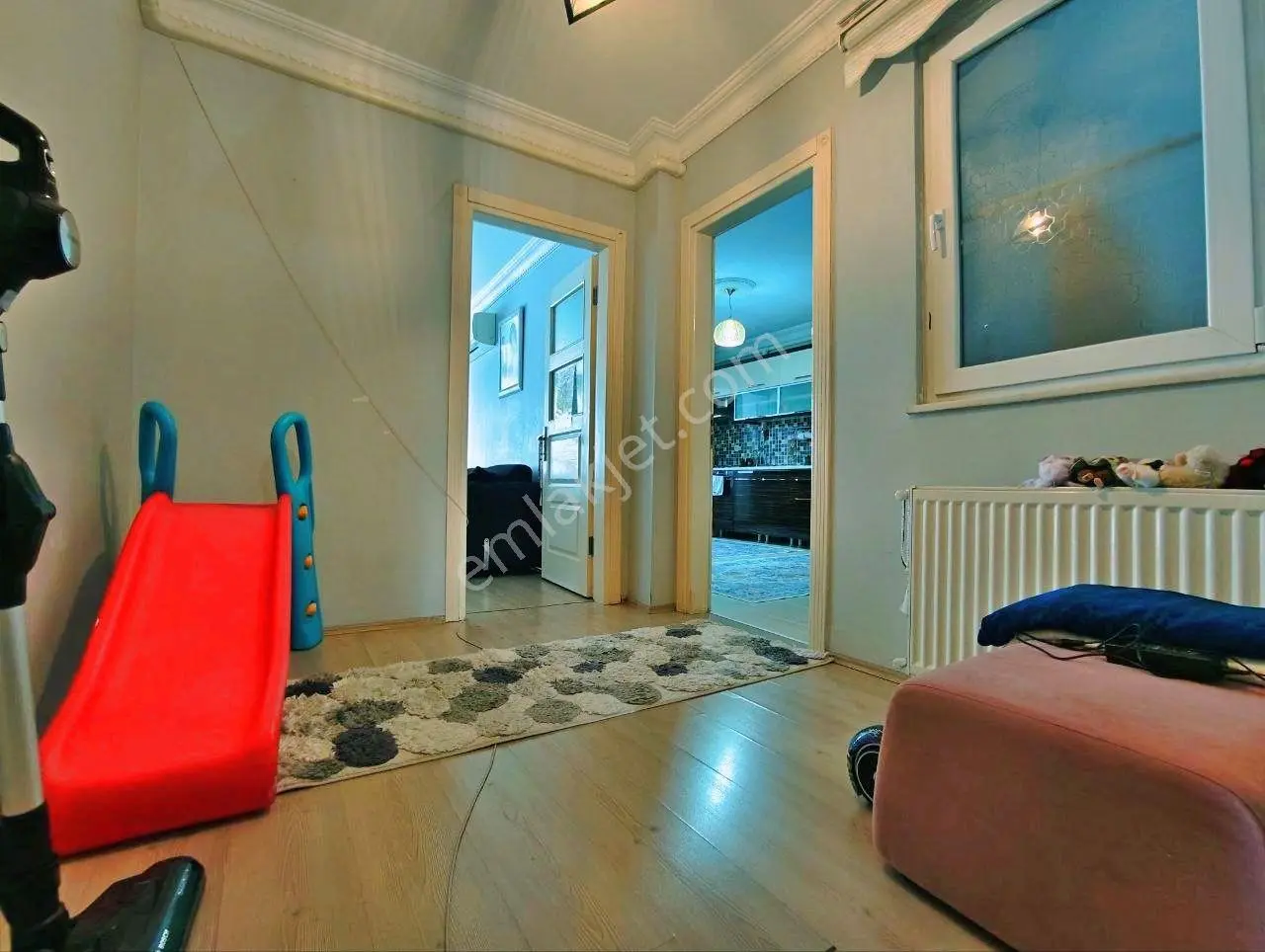 Uytundan Edremit Gazicelal'de Geniş Ferah 3+1 Satılık Daire — fotoğraf 32