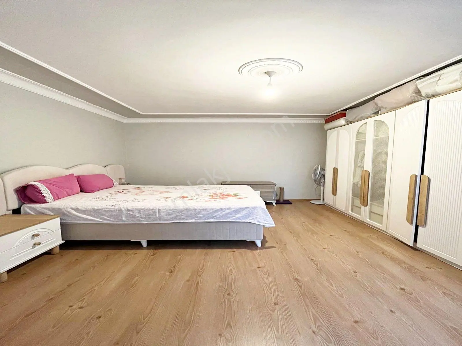 Nes Yapı"dan Çift Cephe Dev M2 3+1 Çift Balkonlu Ebeveyn Banyolu Daire!!! — fotoğraf 7