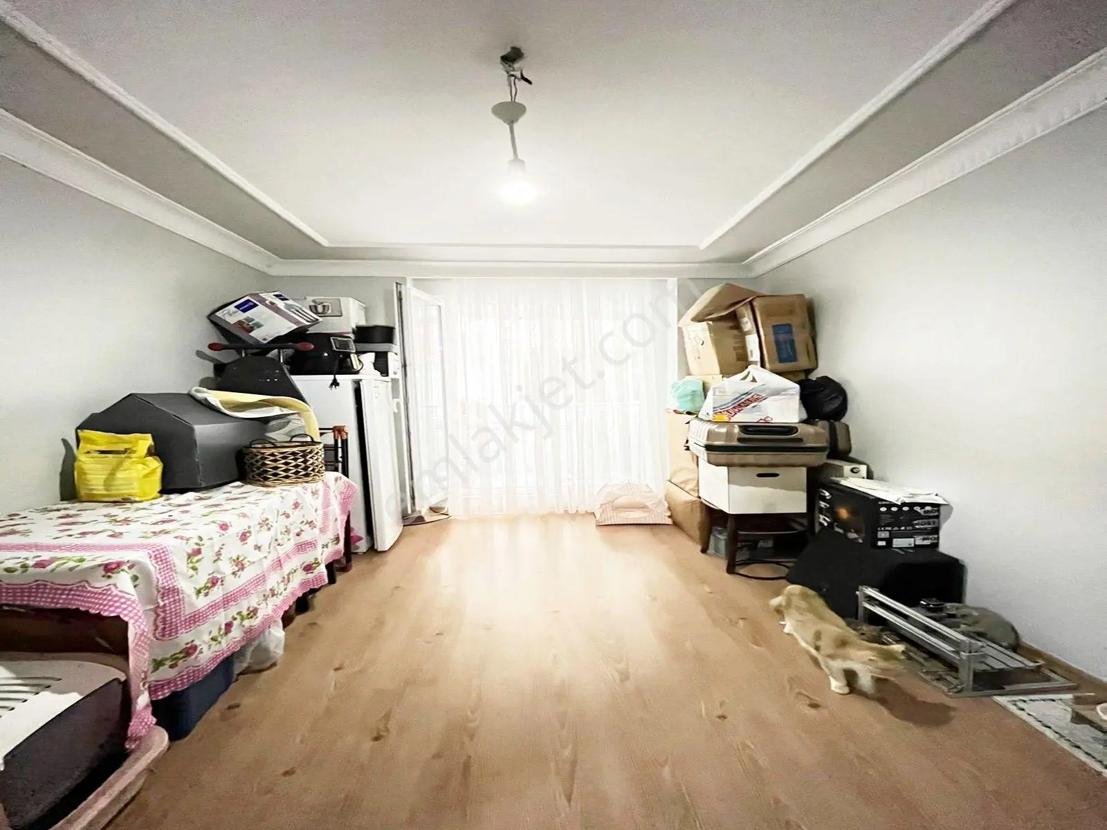 Nes Yapı"dan Çift Cephe Dev M2 3+1 Çift Balkonlu Ebeveyn Banyolu Daire!!! — fotoğraf 13