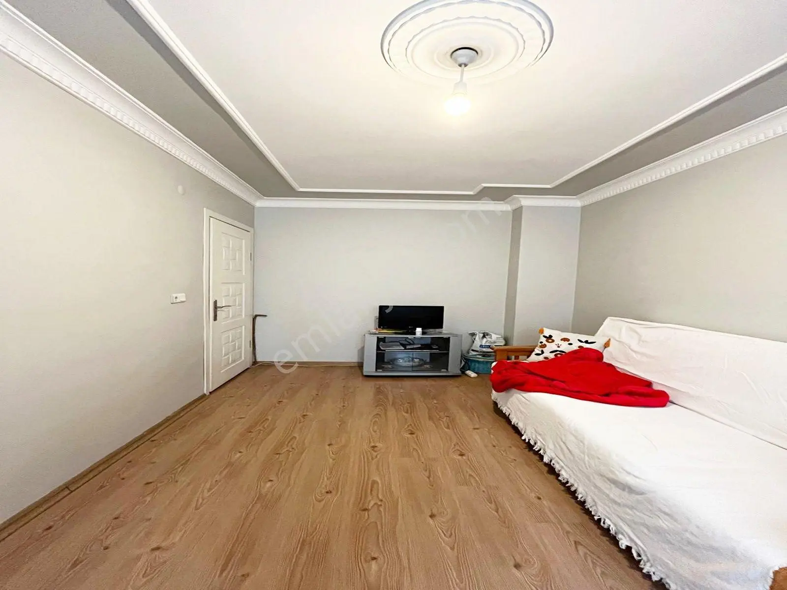 Nes Yapı"dan Çift Cephe Dev M2 3+1 Çift Balkonlu Ebeveyn Banyolu Daire!!! — fotoğraf 17