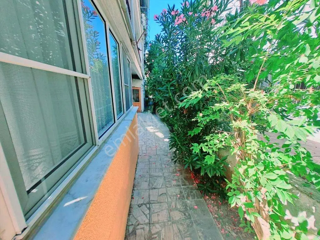 Uytundan Akçay İkizçay'da Denize 20 Metre 2+1 Bahçe Dubleksi — fotoğraf 12