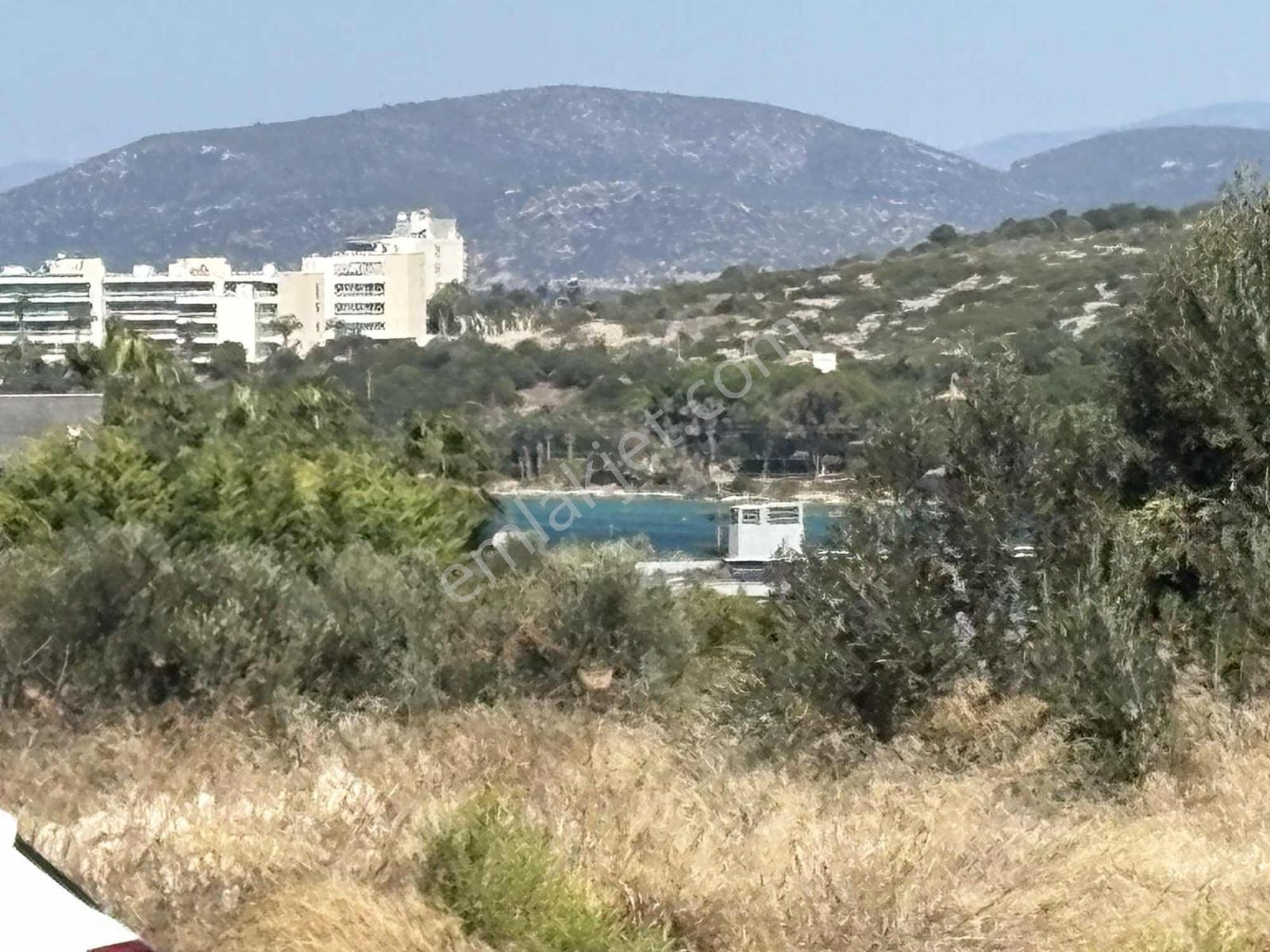 Çeşme Dalyanda İmarlı Kupon — fotoğraf 7