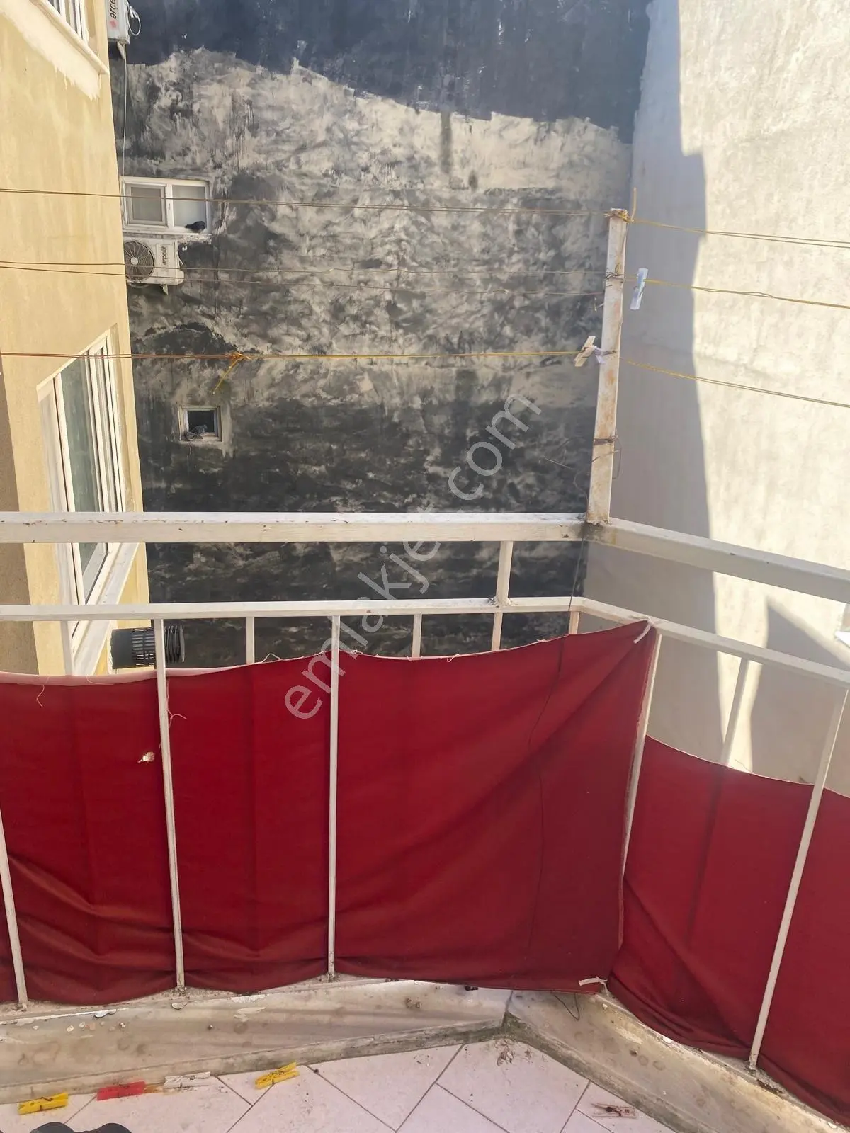 Bursa Osmangazi Altıparmak Mahallesinde Satılık Daire — fotoğraf 3