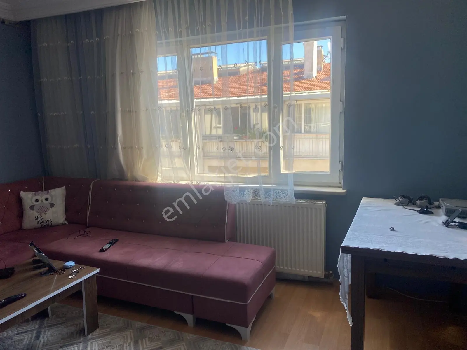Bursa Osmangazi Altıparmak Mahallesinde Satılık Daire — fotoğraf 7