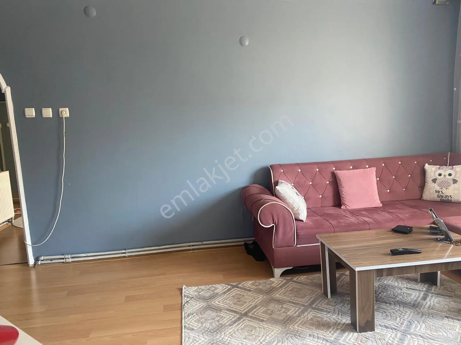 Bursa Osmangazi Altıparmak Mahallesinde Satılık Daire — fotoğraf 8