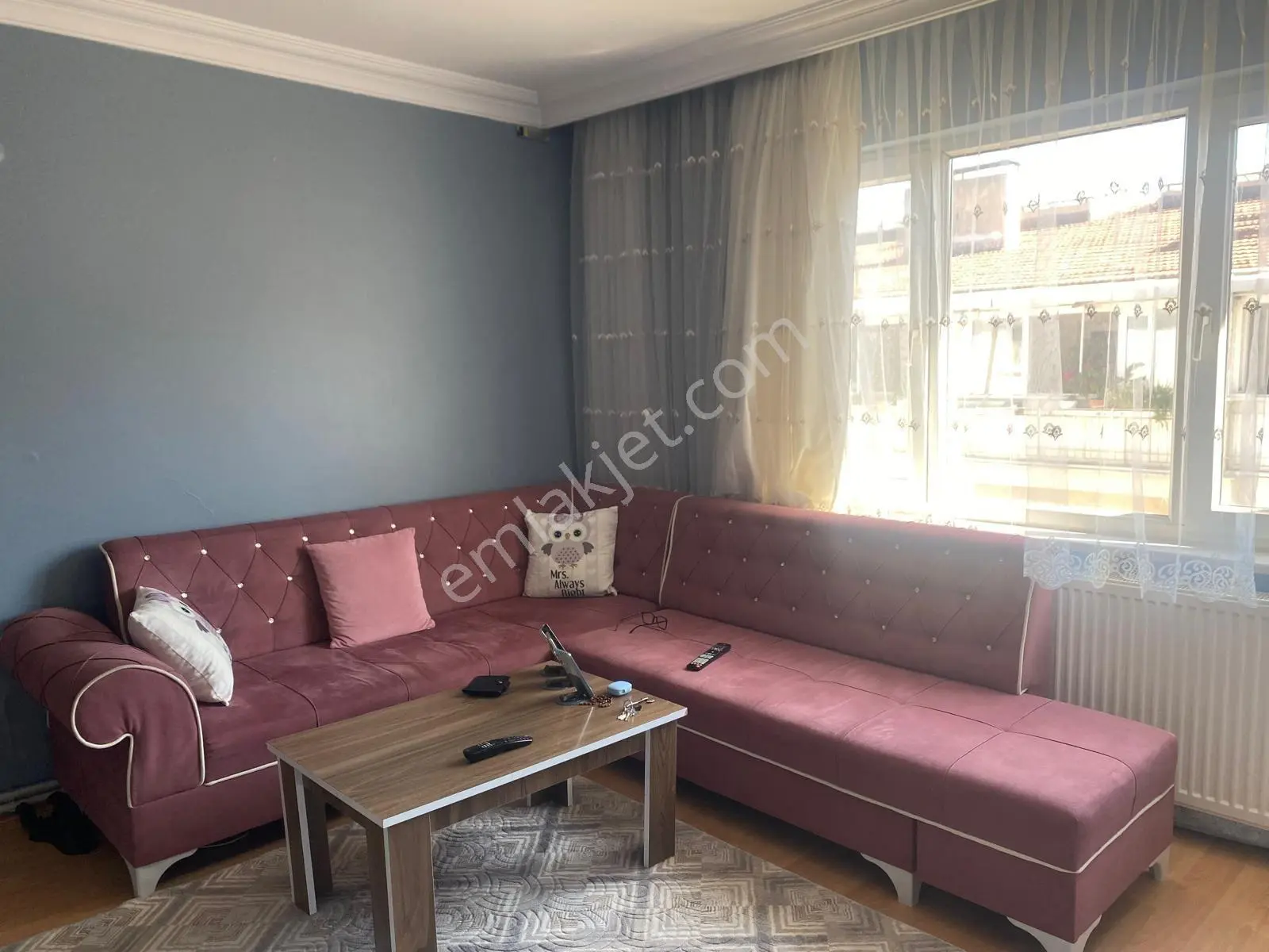 Bursa Osmangazi Altıparmak Mahallesinde Satılık Daire — fotoğraf 9
