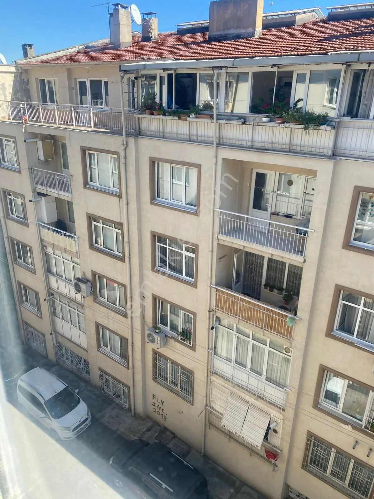 Bursa Osmangazi Altıparmak Mahallesinde Satılık Daire — fotoğraf 10
