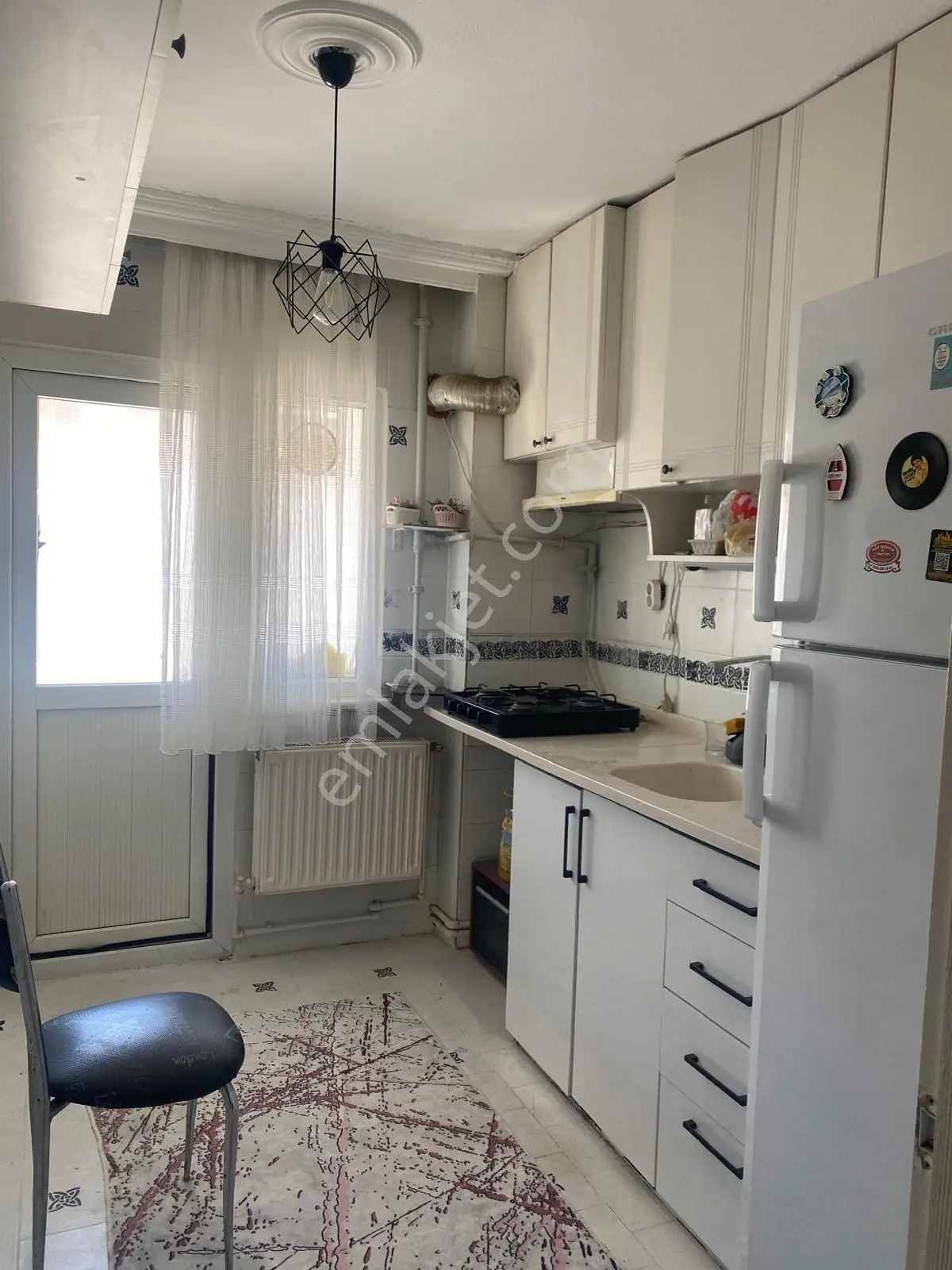 Bursa Osmangazi Altıparmak Mahallesinde Satılık Daire — fotoğraf 16